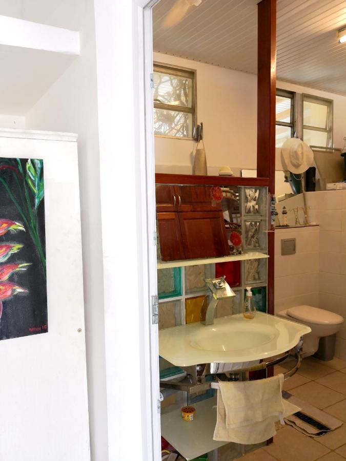 Appartement Moderne A Le Lamentin Avec Piscine Partagee 20M² Exteriör bild